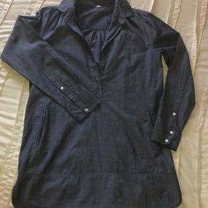JCrew shirt small